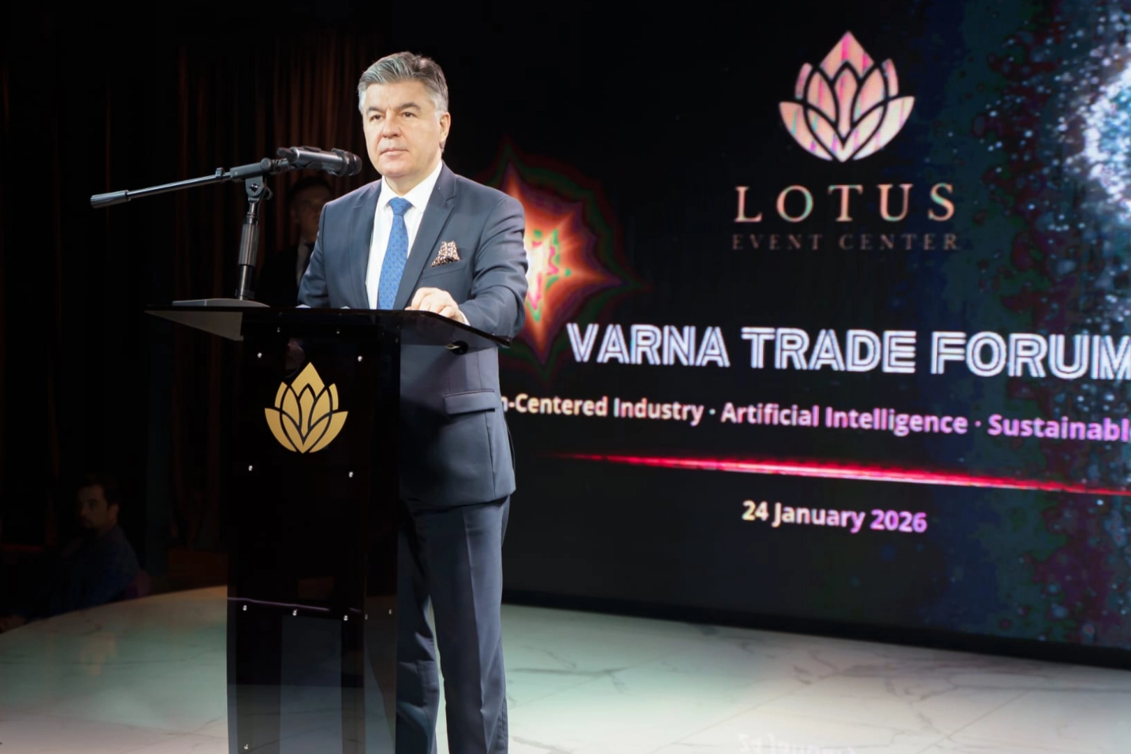 T&uuml;rkiye&ndash;Bulgaristan ticaretinde yeni hedef: 10 milyar Euro