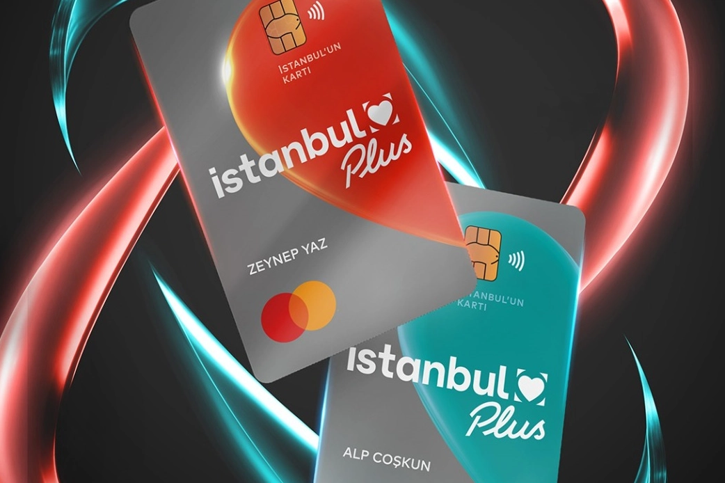 İstanbulkart Plus ile yeni d&ouml;nem