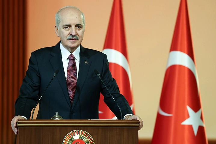 Numan Kurtulmuş&rsquo;tan trafik kazaları i&ccedil;in taziye ve ge&ccedil;miş olsun mesajı
