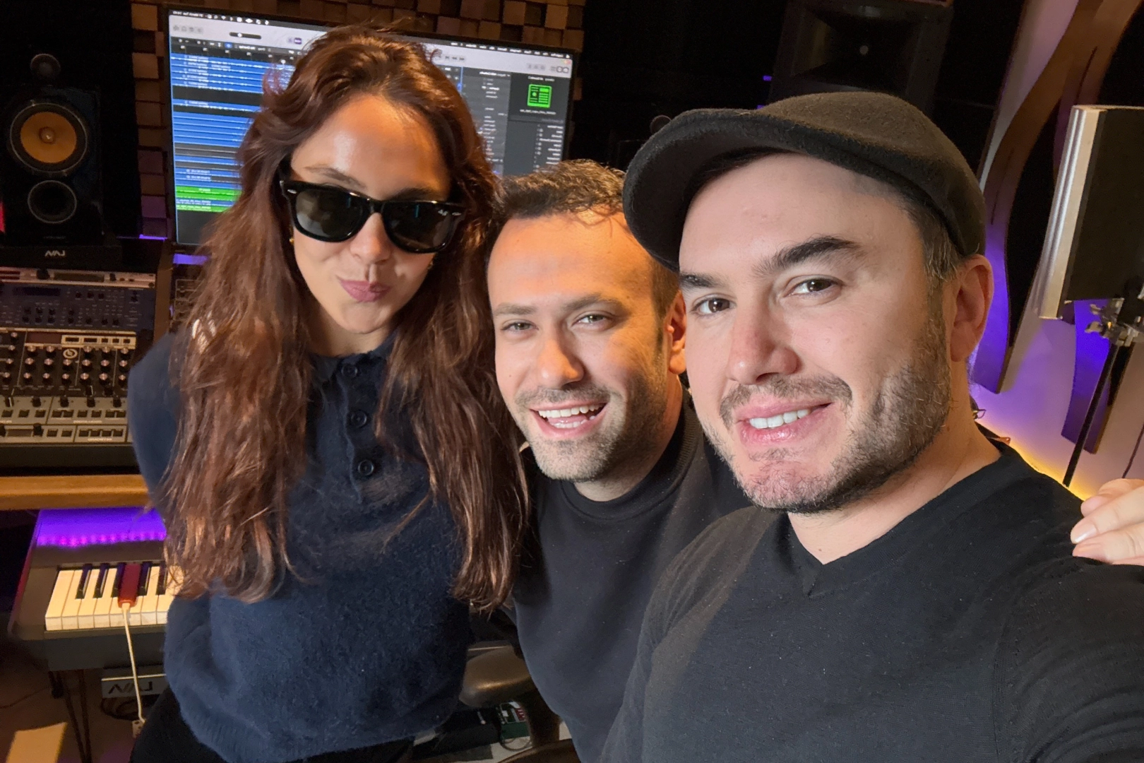 Ayb&uuml;ke Albere&rsquo;den g&uuml;&ccedil;l&uuml; atak!