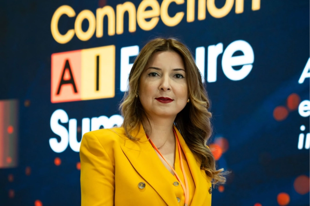 Swarm Connection, AI FutureSummit'te yapay zeka odaklı karar mekanizmasını tanıttı