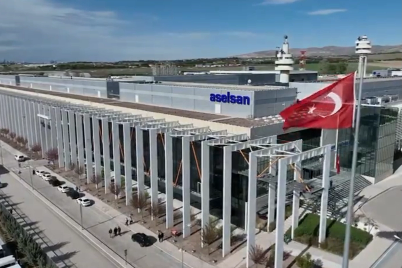 ASELSAN&rsquo;dan 845 milyon dolarlık dev anlaşma