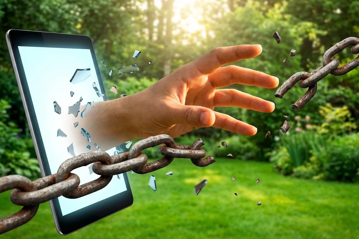 &Ccedil;ocuklarda odaklanma sorununun nedeni yalnızca ekran olmayabilir