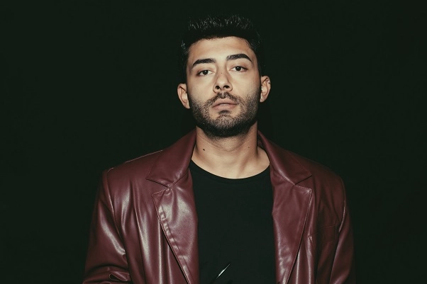 Kurtuluş Kuş'tan &ldquo;Mest of ArabesQ&rdquo;: T&uuml;rkiye'de bir ilk!