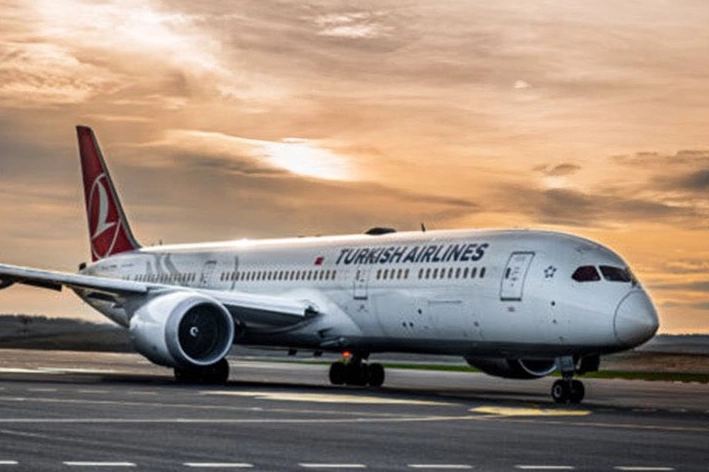 Havacılıkta d&uuml;nya devleri arasında yerimiz sağlamlaşıyor... Sivil havacılıkta 17 bin 910 pilot