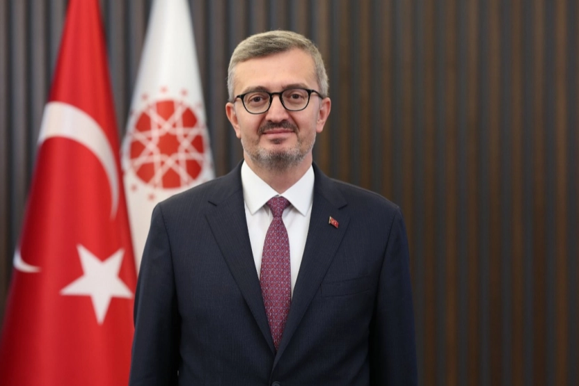 İletişim Başkanı Duran&rsquo;dan İsrail&rsquo;e: Bu s&ouml;zde yasa a&ccedil;ık bir zul&uuml;m