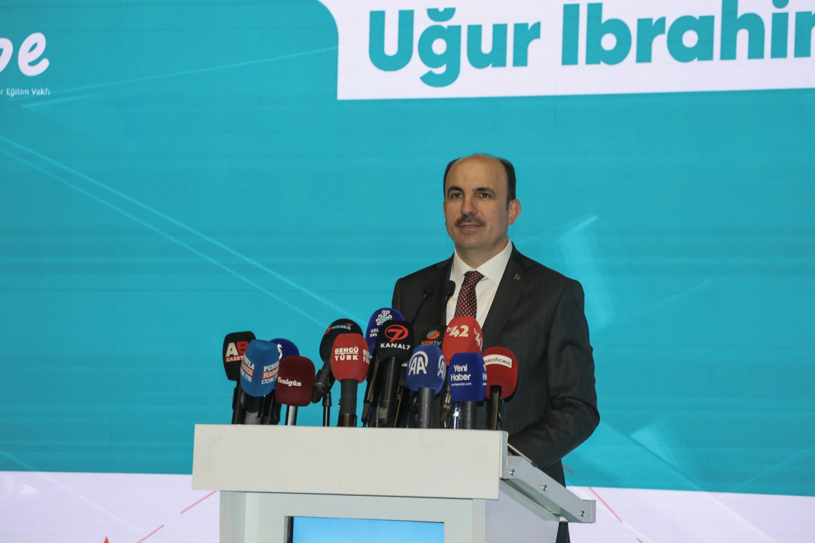 Konya'da SOBE&rsquo;nin 10 yıllık etki ve stratejik hedefleri anlatıldı&nbsp;