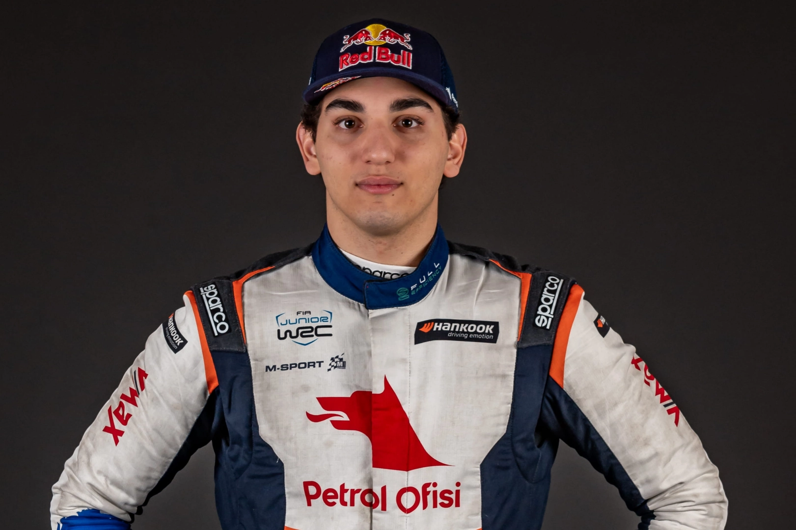 Kerem Kazaz Ege Rallisi&rsquo;nde yarışacak