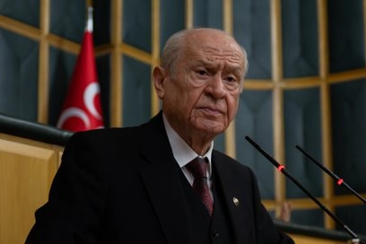 Bah&ccedil;eli&rsquo;den CHP&rsquo;ye sert eleştiri... T&uuml;rkiye&rsquo;yi karıştırmaya kimse c&uuml;ret etmemelidir