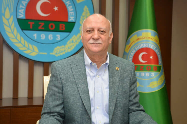 TZOB&rsquo;dan hububat alım fiyatlarına tepki!