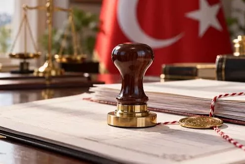 Noterlerin teminat parası i&ccedil;in 6 banka belirlendi
