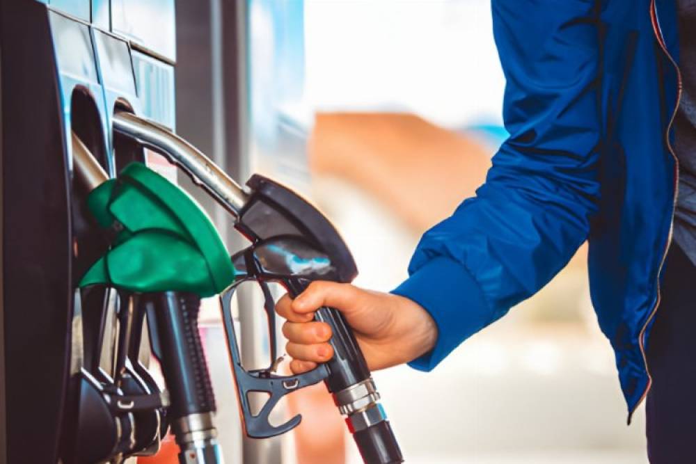 Akaryakıta ÖTV Zammı!