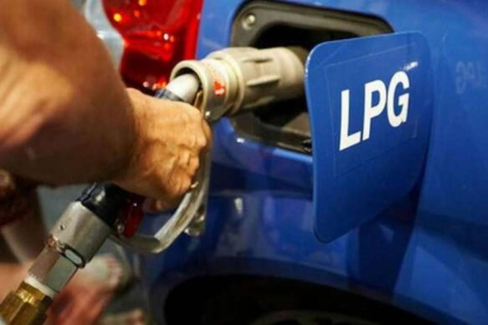 LPG'ye İndirim, Motorine Bindirim