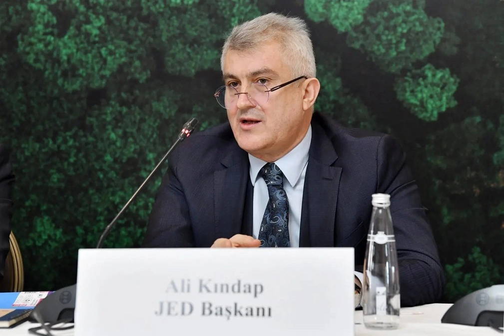 Jeotermalden 's&uuml;per izin' talebi... Yatırım s&uuml;resi 2-3 yıla inebilir