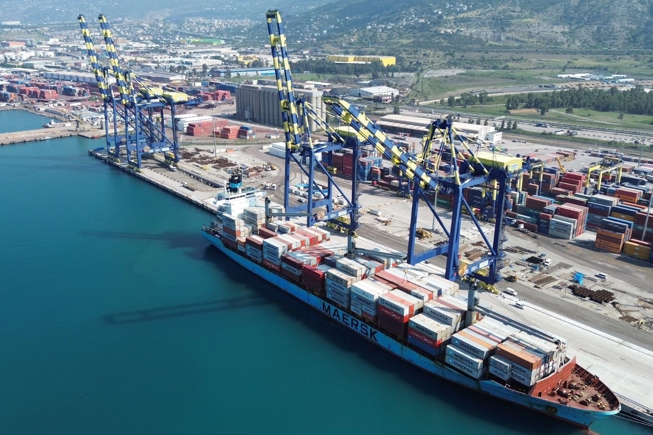 Dış ticaret sermaye şirketi stat&uuml;s&uuml;ne 4 yeni firma