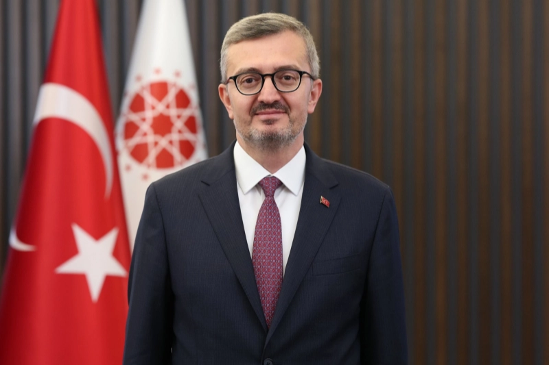 İletişim Başkanı Duran: Barış &ccedil;abalarını sabote eden saldırılar durdurulmalı