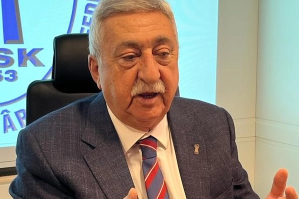 TESK'ten akaryakıtta 'eşel mobil' &ccedil;ağrısı... Acilen eşel mobil piyasayı rahatlatır