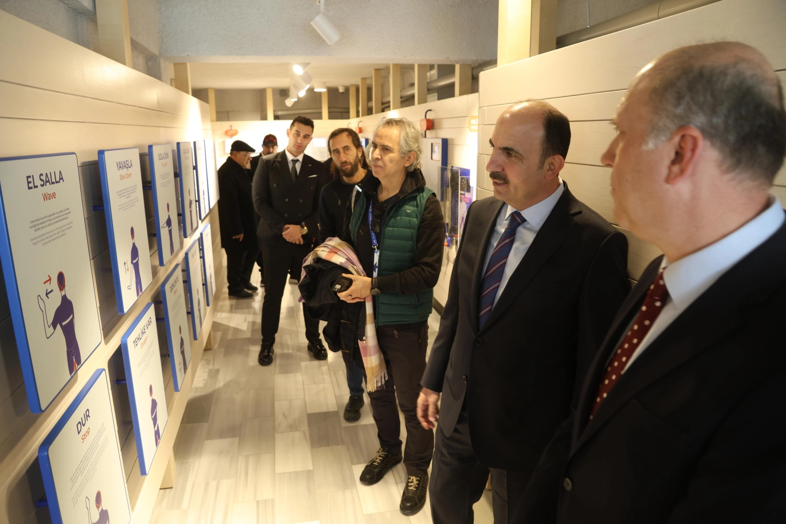 Konya'da hedef şehrin sporla daha &ccedil;ok konuşulması