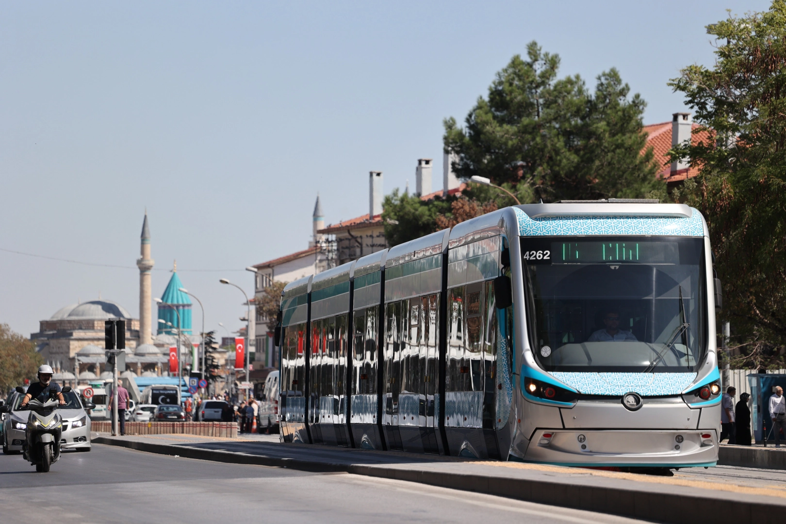 &Ouml;ğrenci dostu şehir Konya yeni &uuml;niversitelileri bekliyor