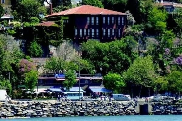 Adalar soruşturmasında tutuklanan G&uuml;nberk hakkında yeni iddia... &Ccedil;&uuml;r&uuml;ksulu Yalısı Projesi g&uuml;ndemde