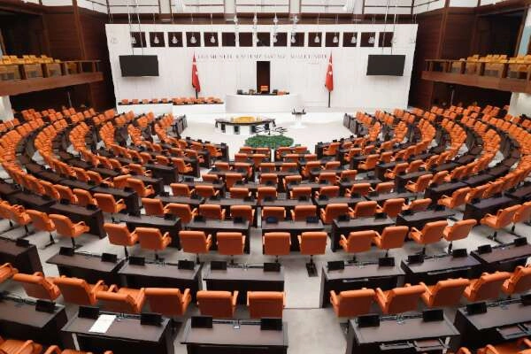 TBMM, Kahramanmaraş Depremi i&ccedil;in toplanıyor