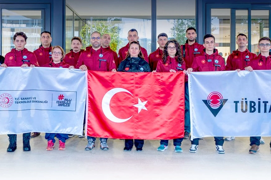 T&uuml;rk bilim heyeti Arktik yolunda... İklim değişikliğini yerinde inceleyecekler