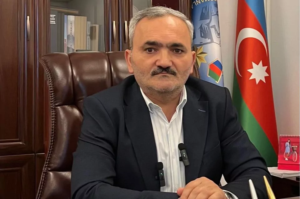 Uluxanlı&rsquo;dan T&uuml;rkiye-Azerbaycan ilişkileri mesajı: Bir video tarihi değiştiremez
