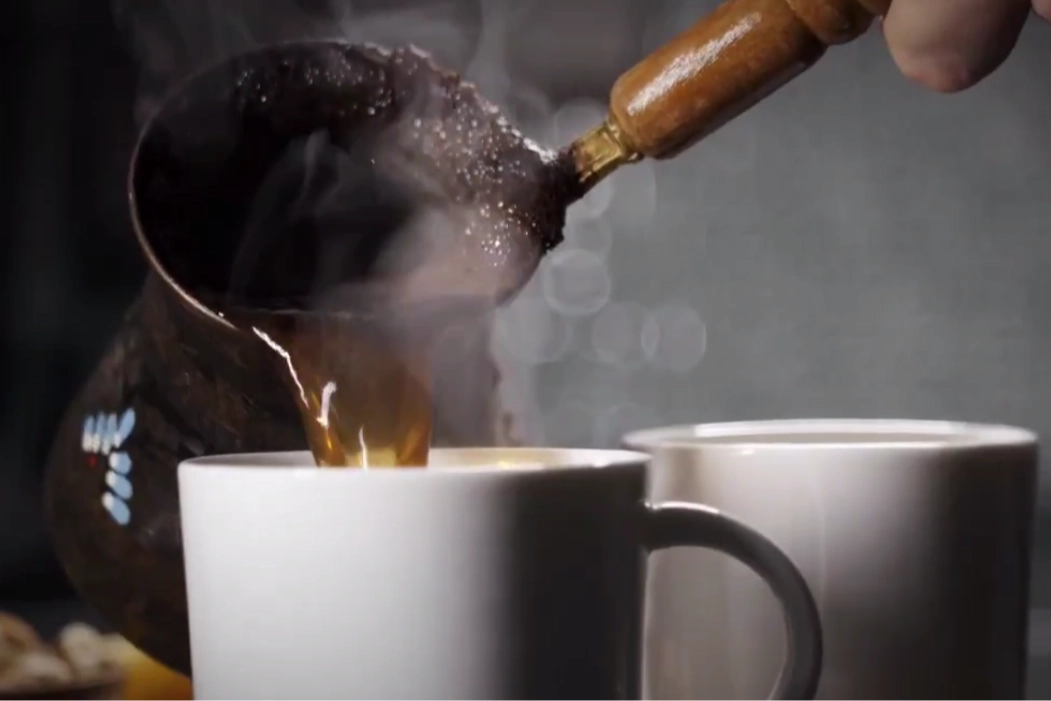 İletişim Başkanlığı’ndan 'kültürel miras' vurgusu