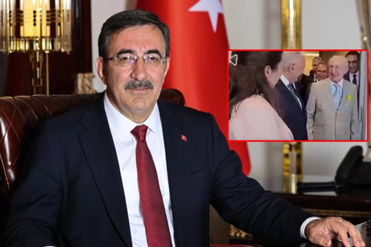 Rahmi Ko&ccedil;&rsquo;a bir tepki de Yılmaz&rsquo;dan