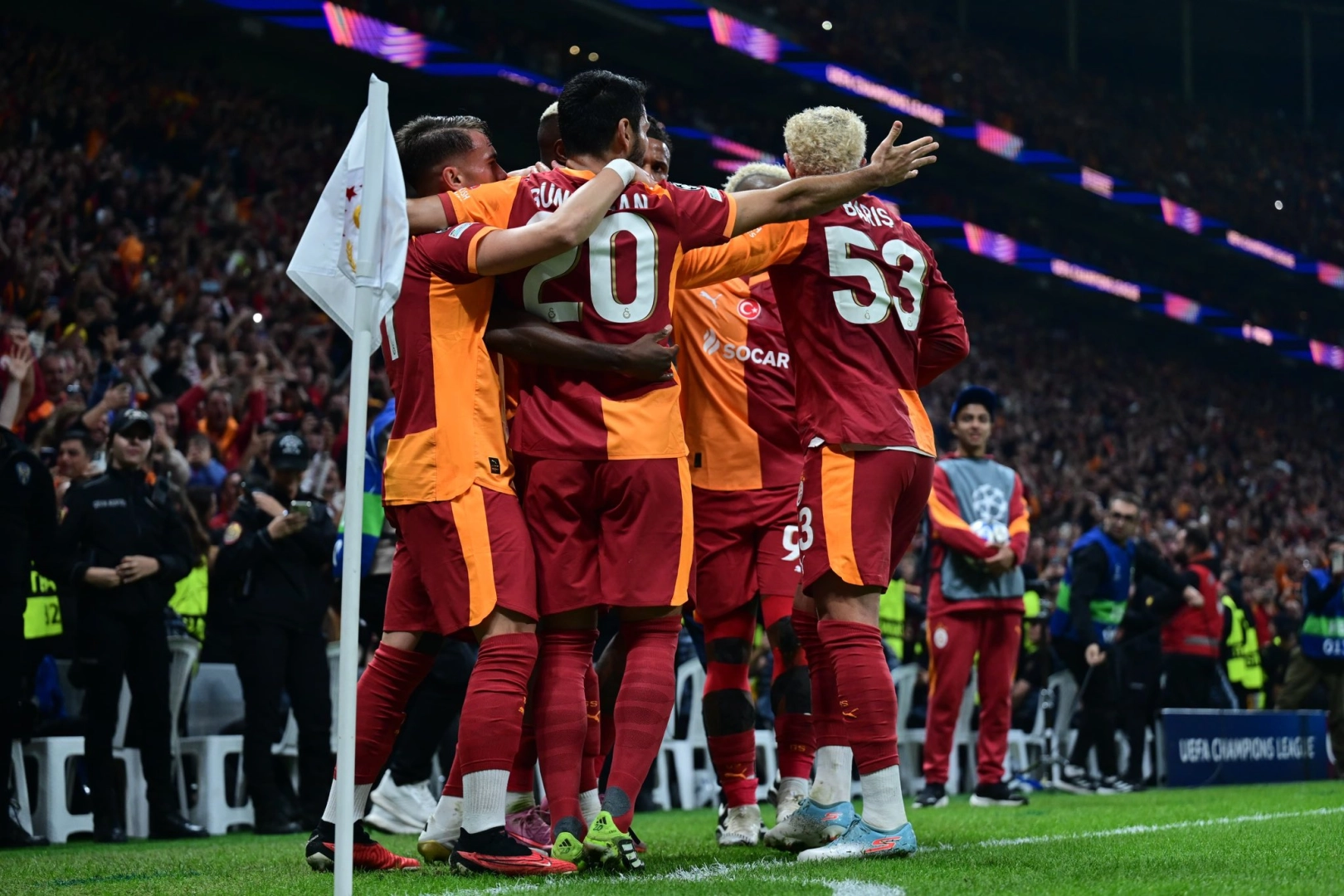 GS-Liverpool ma&ccedil;ı bilet fiyatları dudak u&ccedil;uklattı