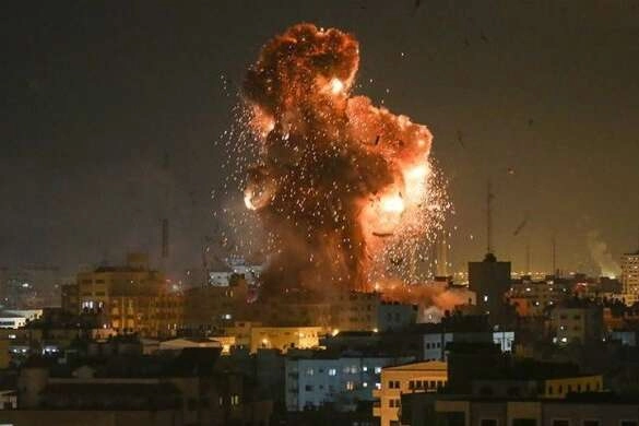 İran Savaşı&rsquo;nda son durum! ABD&rsquo;ye b&uuml;y&uuml;k darbe