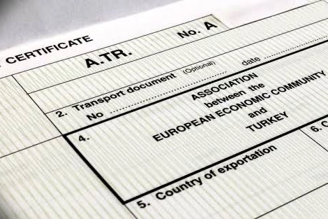 AB'ye e-ticaret ihracatında yeni d&ouml;nem... 150 Avro altı g&ouml;nderilere elektronik A.TR kolaylığı