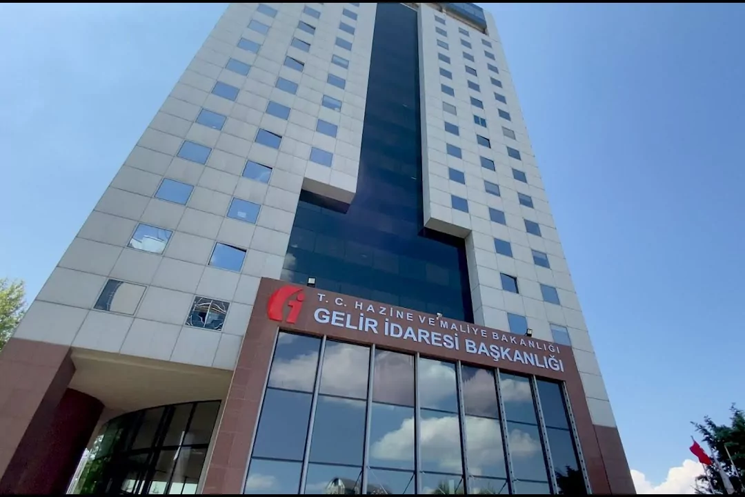 Dijital platformlara yeni vergi d&uuml;zenlemesi... İlan bilgileri GİB&rsquo;e bildirilecek