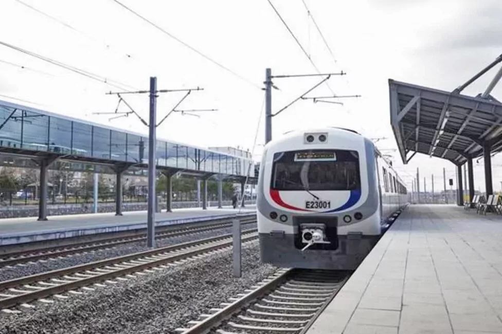 TCDD'den bazı b&ouml;lgesel seferlere ge&ccedil;ici ayar