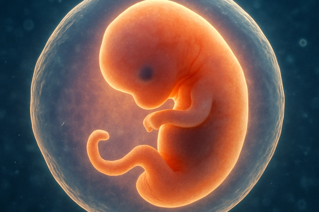 ABD'deki embriyo kararı tartışması... Türkiye'ye sıçrarsa ne olur?