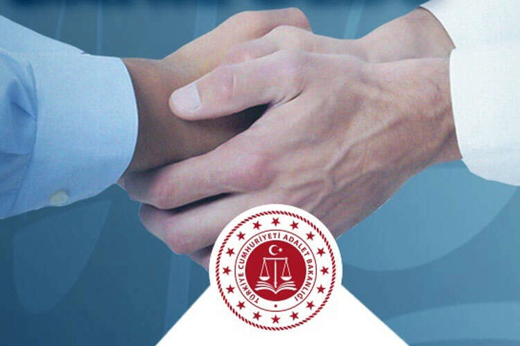 2 milyon dosya uzlaştı! Uzlaştırmada başarı yüzde 83