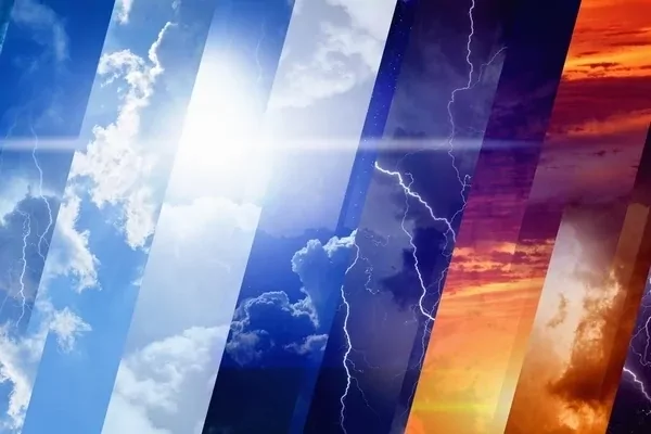 Meteoroloji&rsquo;den kuvvetli r&uuml;zgar uyarısı