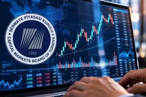 SPK&rsquo;dan ODINE hisselerinde işlem yapan 21 kişiye su&ccedil; duyurusu