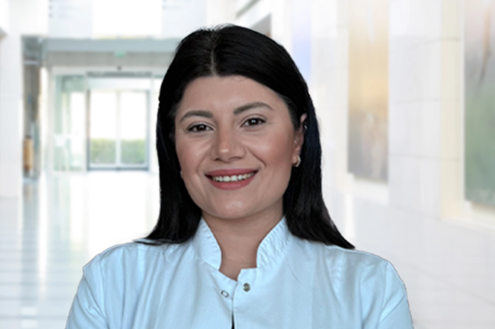 Sosyal medyada &uuml;nl&uuml; hayranlığına dikkat