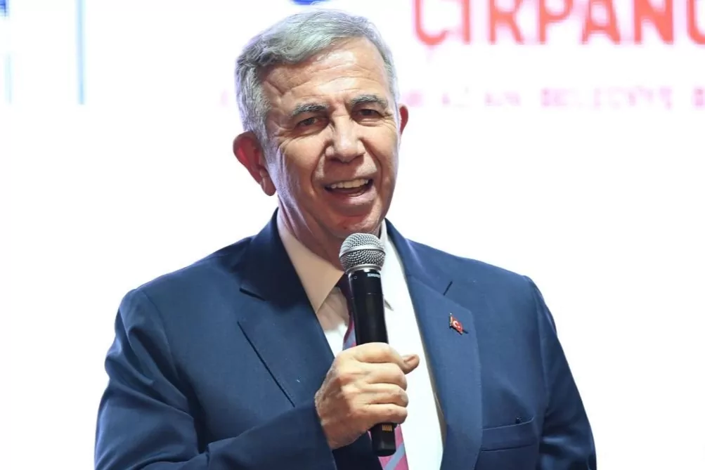 Mansur Yavaş&rsquo;tan CHP&rsquo;nin 103. kuruluş yıl d&ouml;n&uuml;m&uuml;nde mesaj