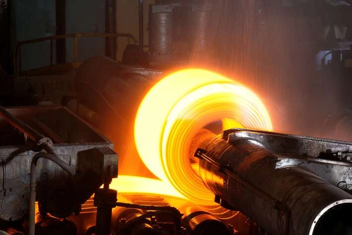 Sanayi &uuml;retimi Ocak'ta geriledi