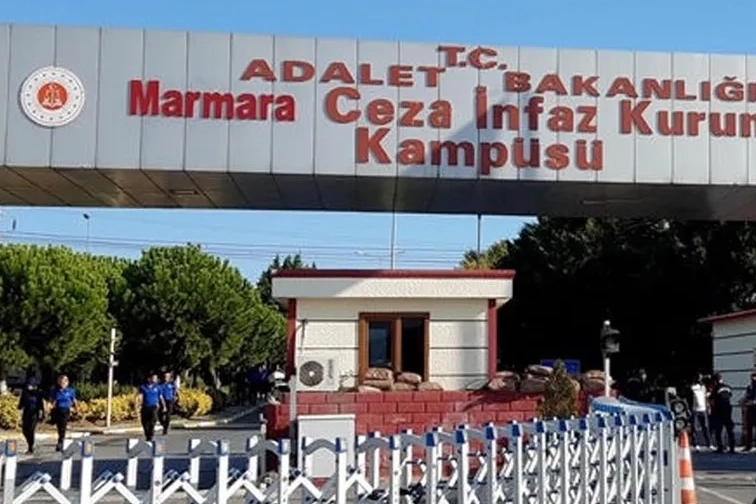 İBB davası duruşmasına ait g&ouml;r&uuml;nt&uuml;lere soruşturma