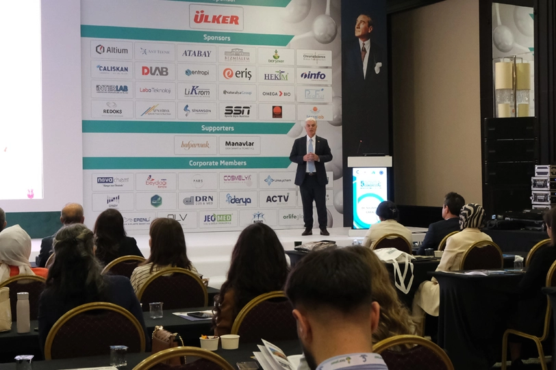 Gıda sistemlerinin geleceği Antalya&rsquo;da konuşuluyor