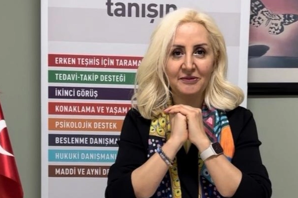 Kanser hastalarına yaz uyarısı: Sıvı t&uuml;ketimi ve beslenme &ouml;nemli