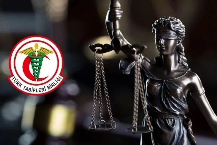 TTB&rsquo;den İBB davasındaki uzun duruşmalar i&ccedil;in 'yorma yasağı' uyarısı