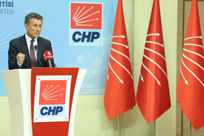 Sarıbal: OVP &ccedil;ift&ccedil;iye &uuml;retim ve gelir g&uuml;vencesi sunmuyor