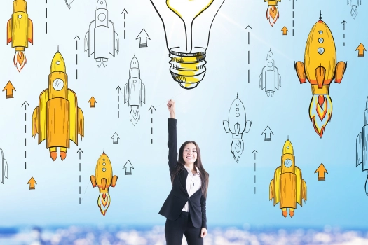 Girişimlerin yüzde 40'ı yenilikçi! Yenilikler 2022-2024 döneminde sabit kaldı