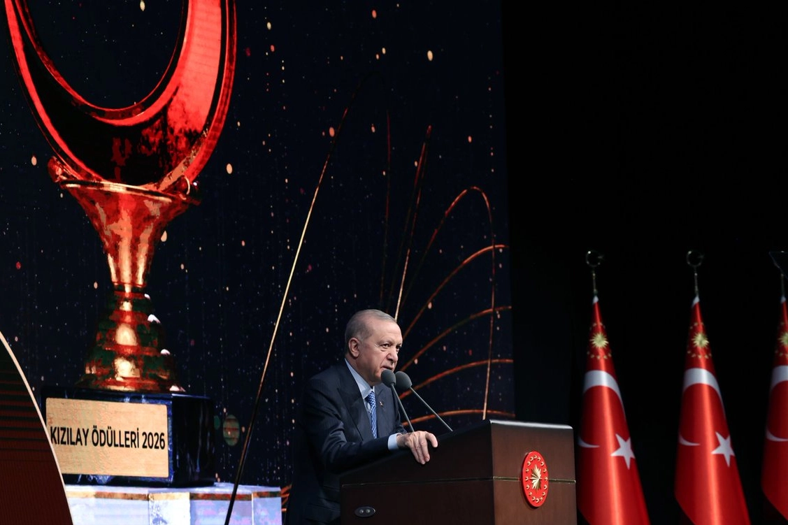 Erdoğan: Prot&uuml;rk ile kritik ila&ccedil;lar artık &uuml;lkemizde &uuml;retilecek