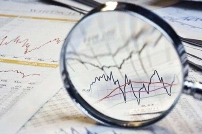 Ciroda yıllık artış s&uuml;rerken aylık d&uuml;ş&uuml;ş dikkat &ccedil;ekti... Hizmet sekt&ouml;r&uuml; zirvede