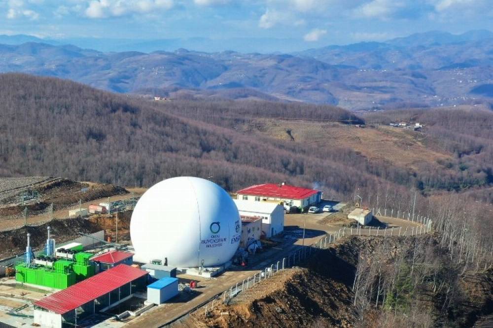 Ordu'ya Üretim Vadisi kuruluyor